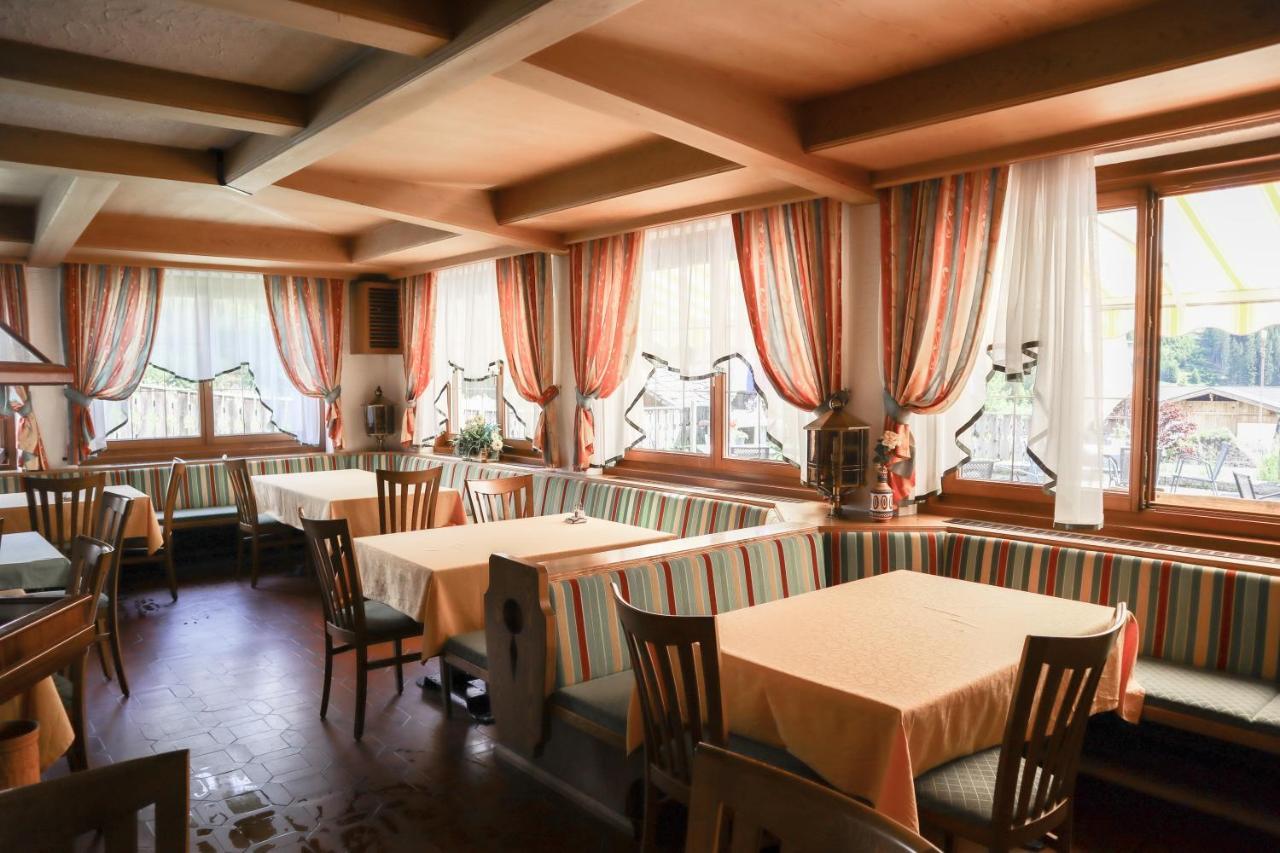 Gasthof Albergo Neuwirt Pfitsch Exterior foto